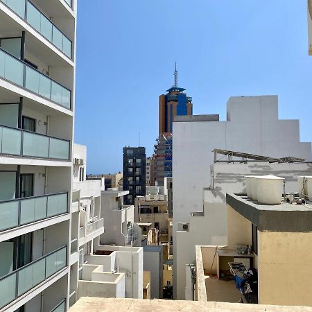 Malta Paradise Central San Julián Exterior foto